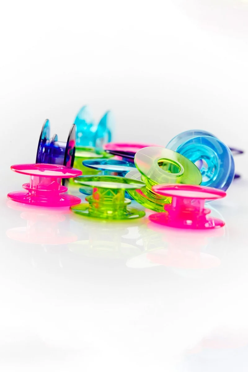 PFAFF Unterspulen 20er-Pack Version 2 Monet J
