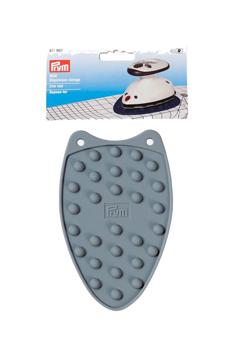 PRYM Mini Bügeleisen-Ablage