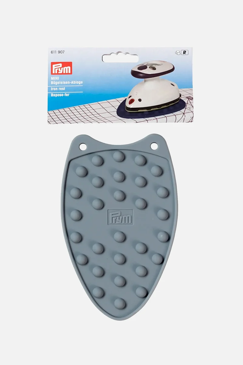 PRYM Mini Bügeleisen-Ablage