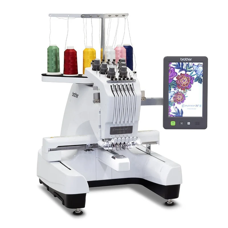 Brother PR 680W
