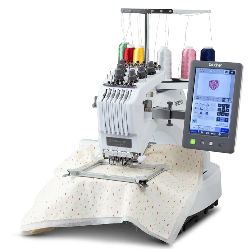 Brother PR 680W