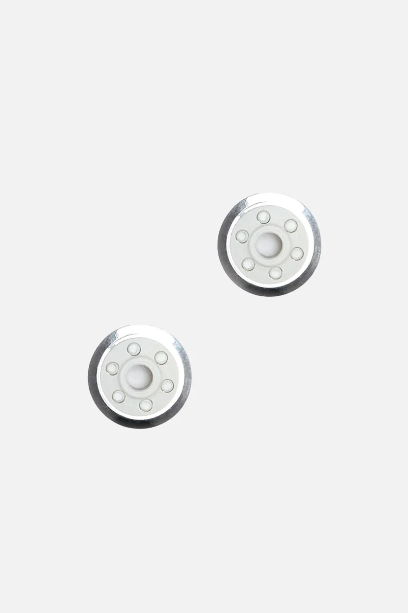 Rotationsersatzklingen (2er-Pack)