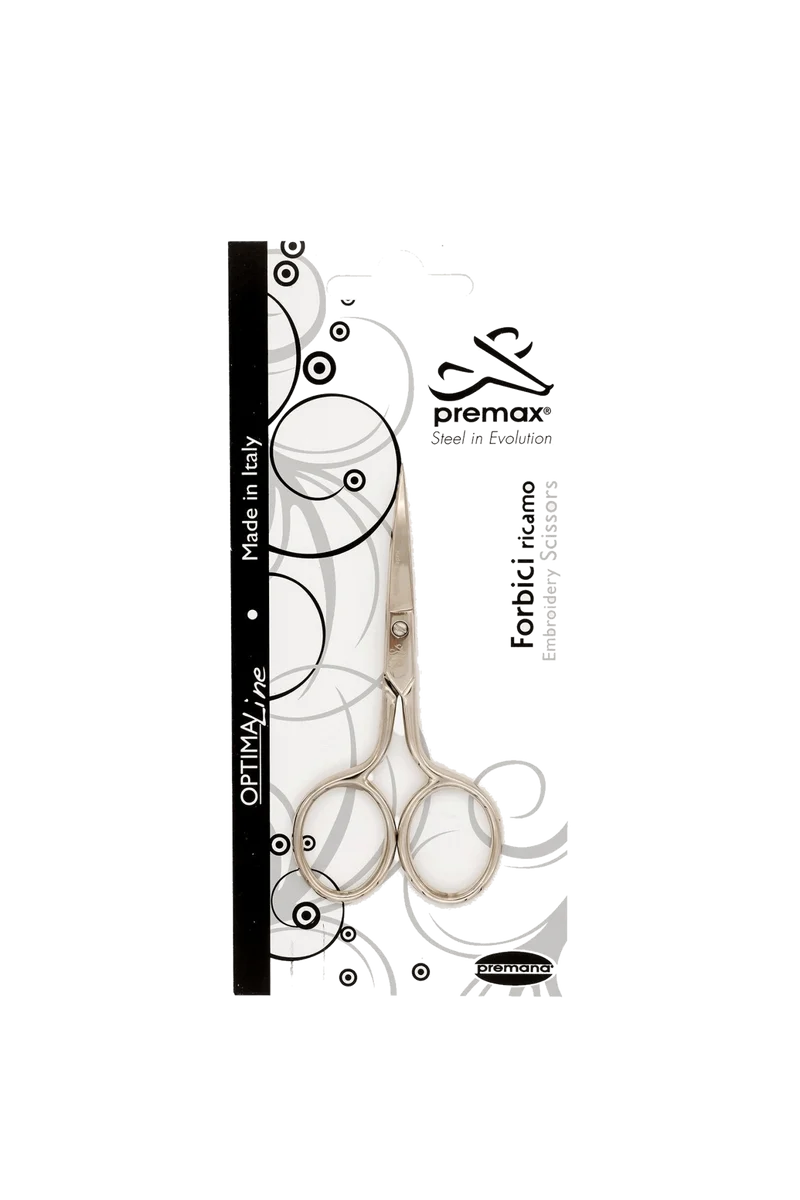 Premax Stickschere Classica Collection