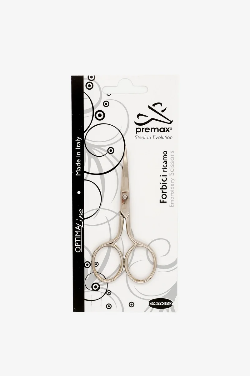 Premax Stickschere Classica Collection