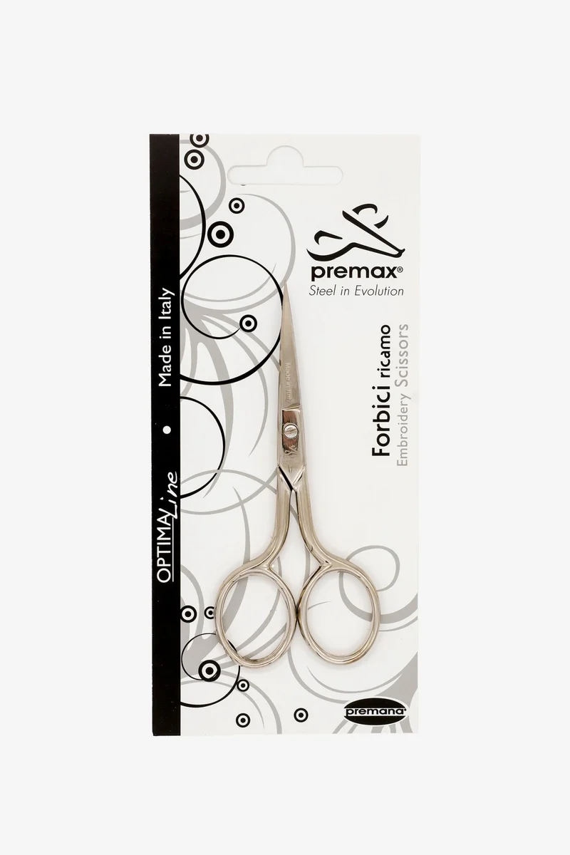 Premax Stickschere Classica Collection