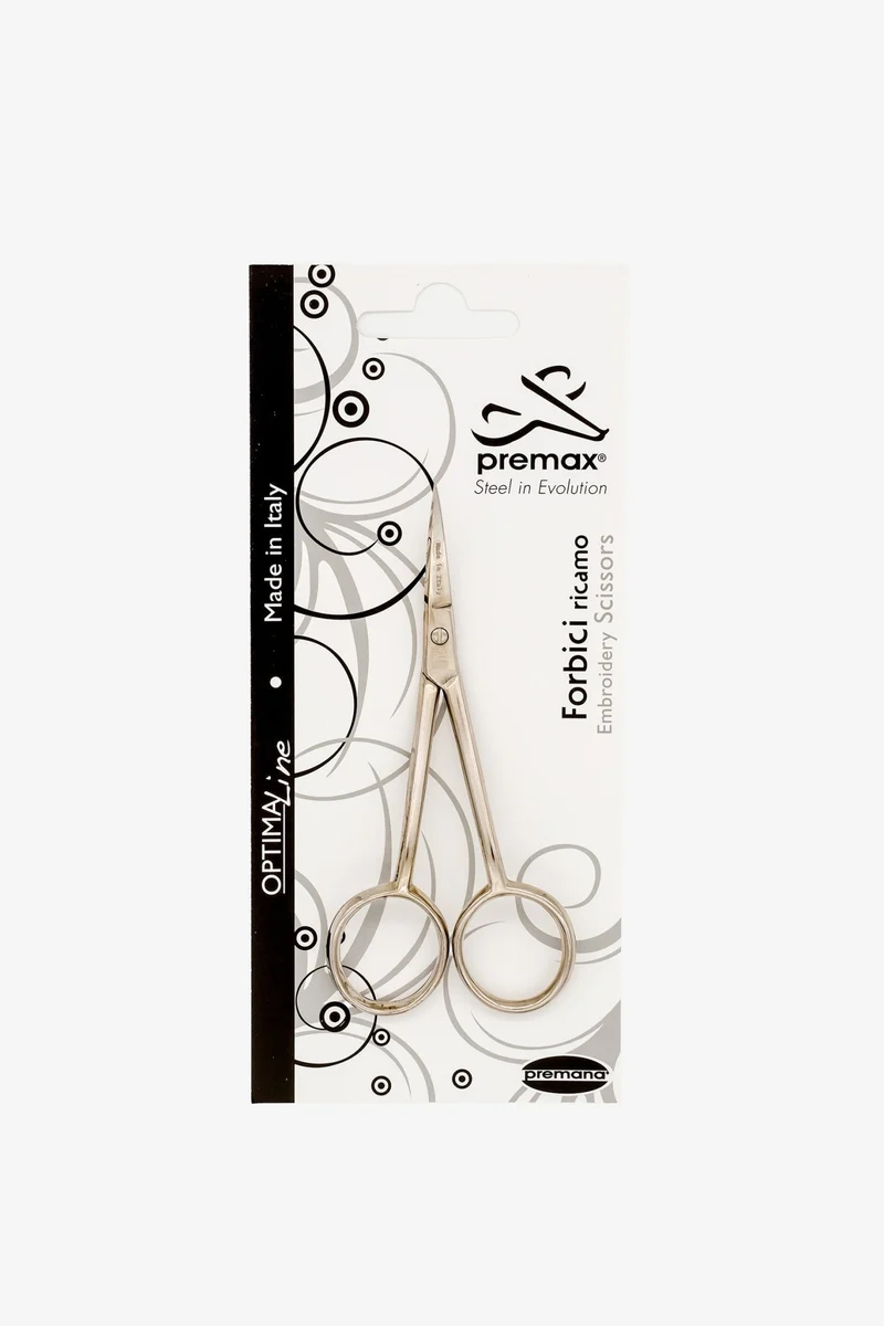 Premax Stickschere Classica Collection