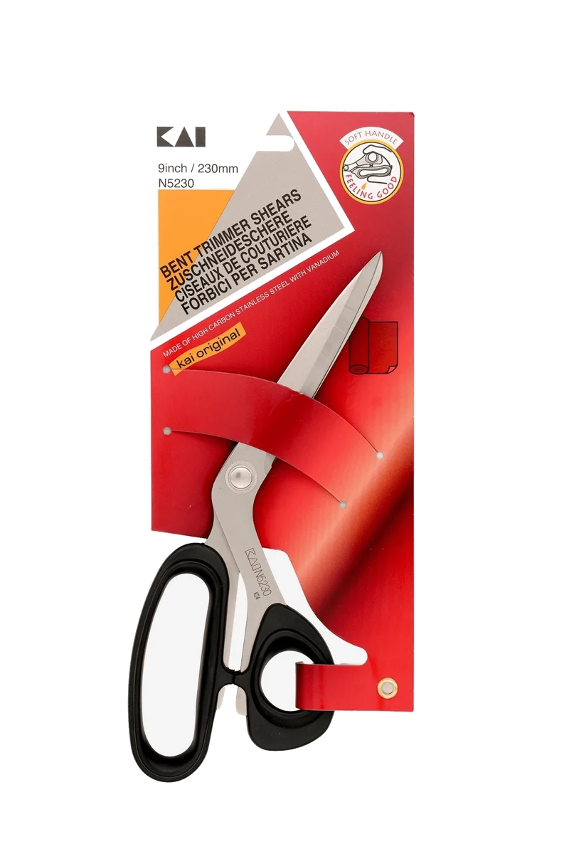 KAI N5000 Serie Zuschneideschere N5230/N5250