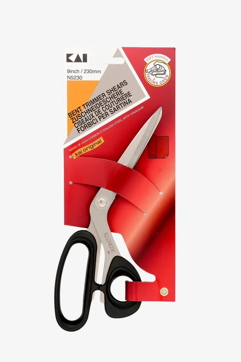 KAI N5000 Serie Zuschneideschere N5230/N5250