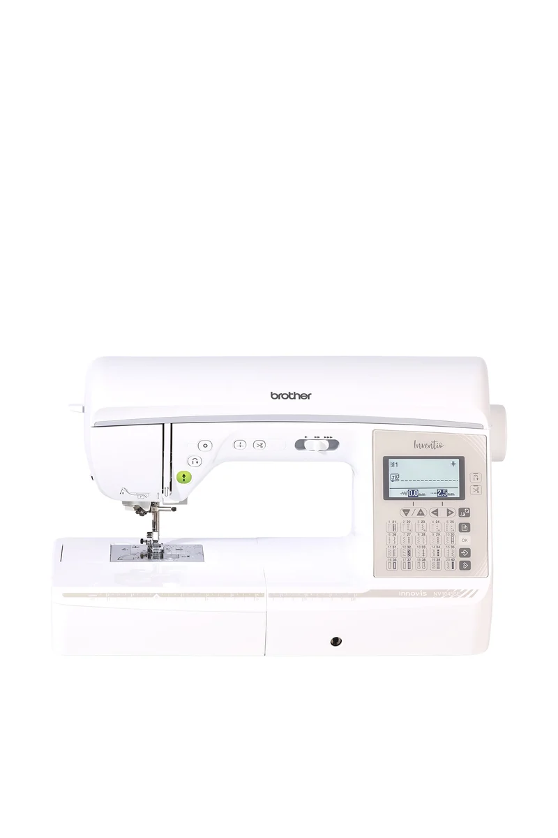 Brother Inventio NV1045 Special Edition Nähmaschine