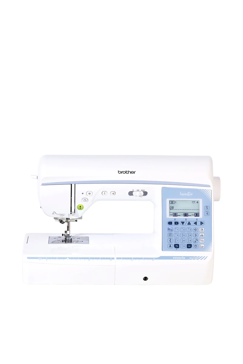 Brother Inventio NV1350 Nähmaschine