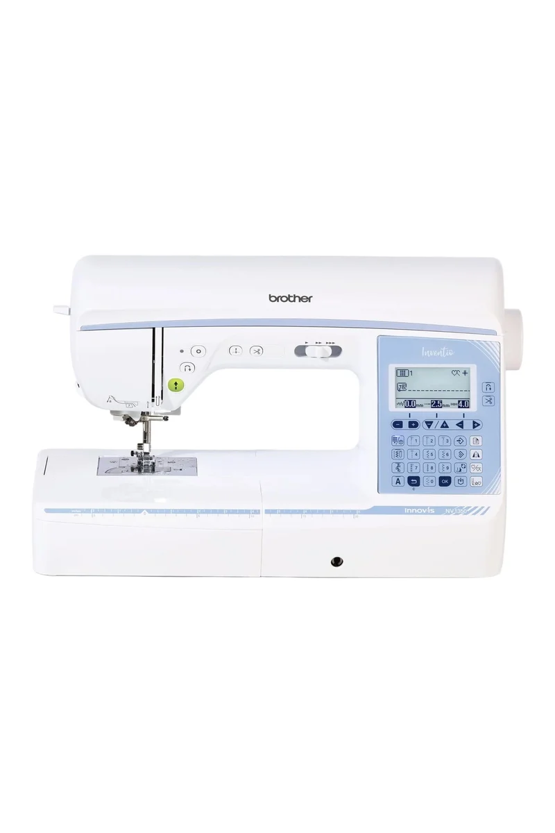 Brother Inventio NV1350 Nähmaschine