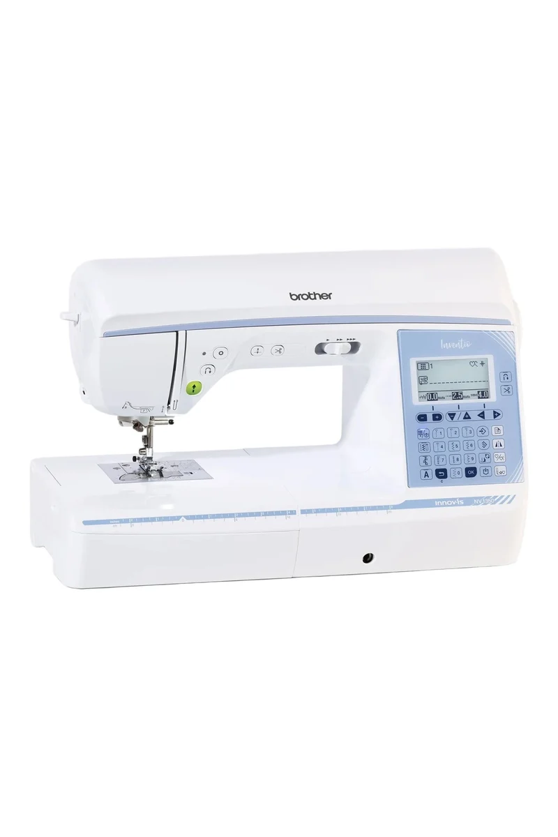 Brother Inventio NV1350 Nähmaschine