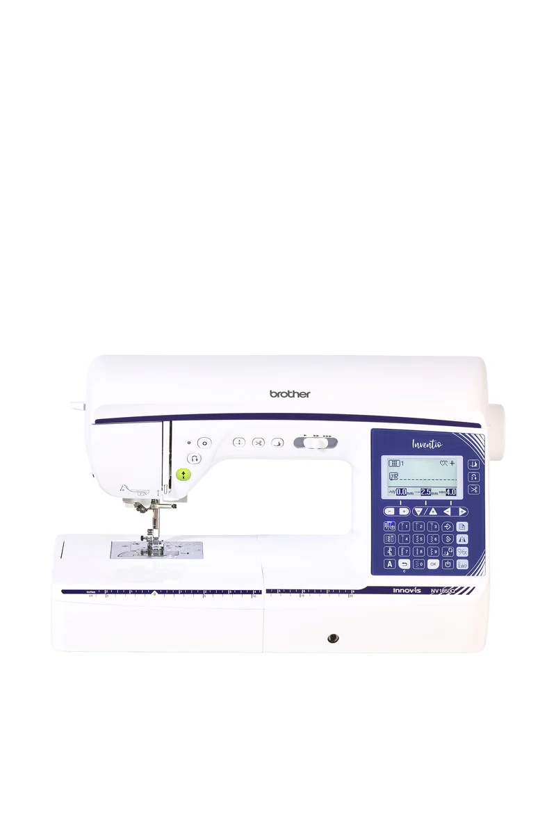 Brother Inventio NV1850Q Nähmaschine