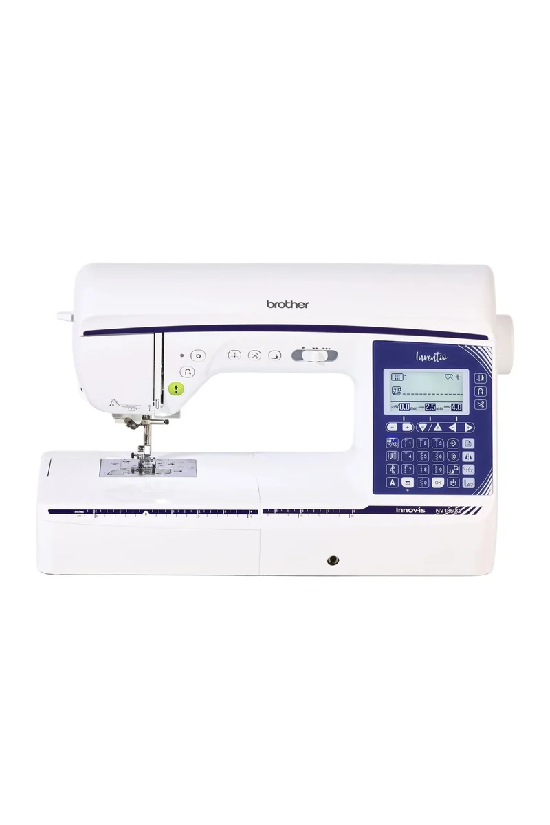 Brother Inventio NV1850Q Nähmaschine