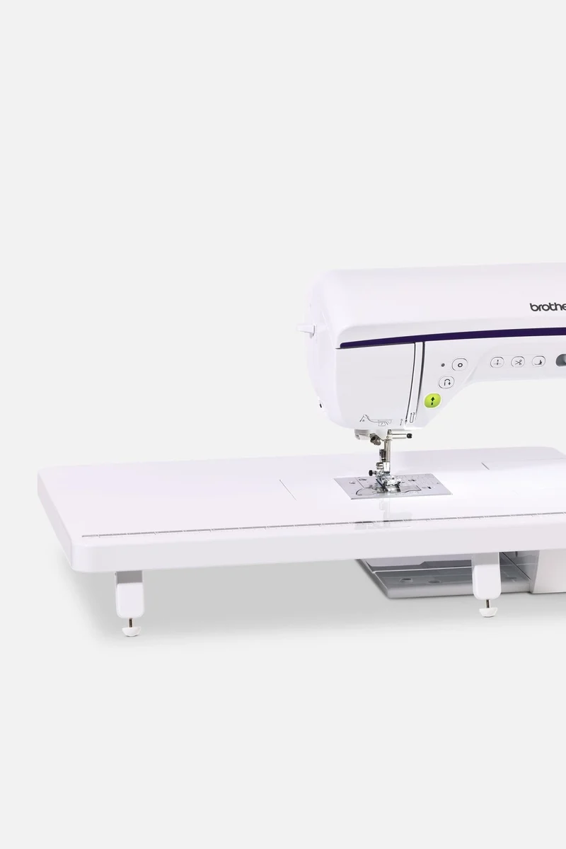 Brother Inventio NV1850Q Nähmaschine