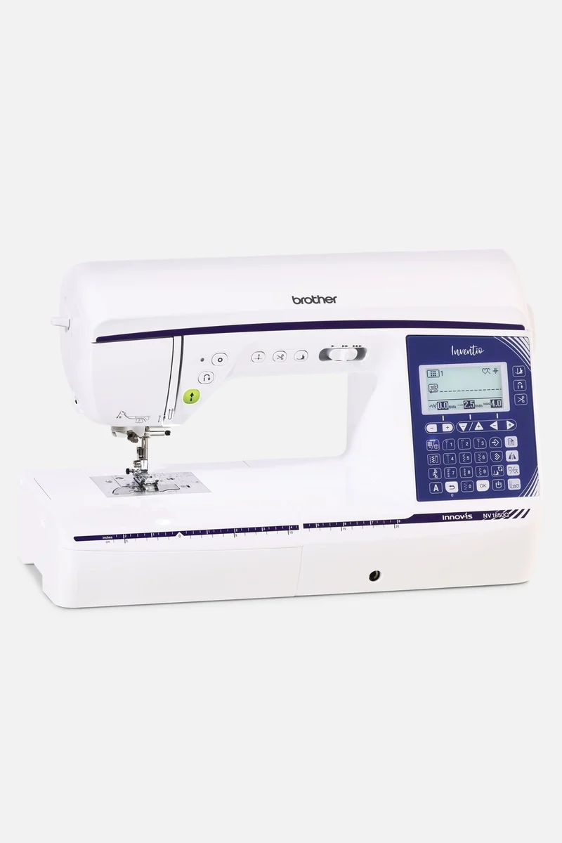 Brother Inventio NV1850Q Nähmaschine
