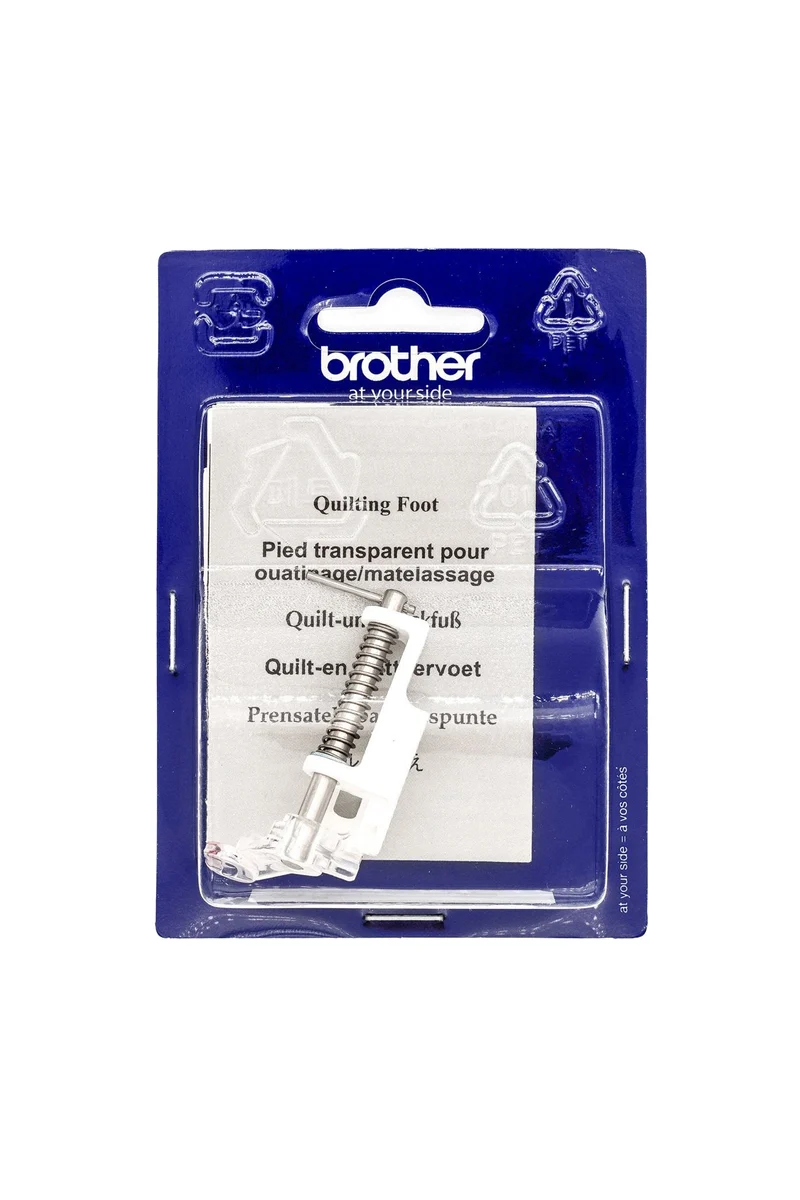 Brother Quilt- und Stickfuß