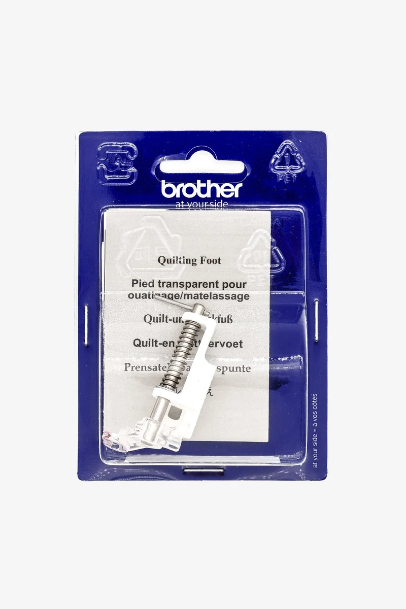 Brother Quilt- und Stickfuß