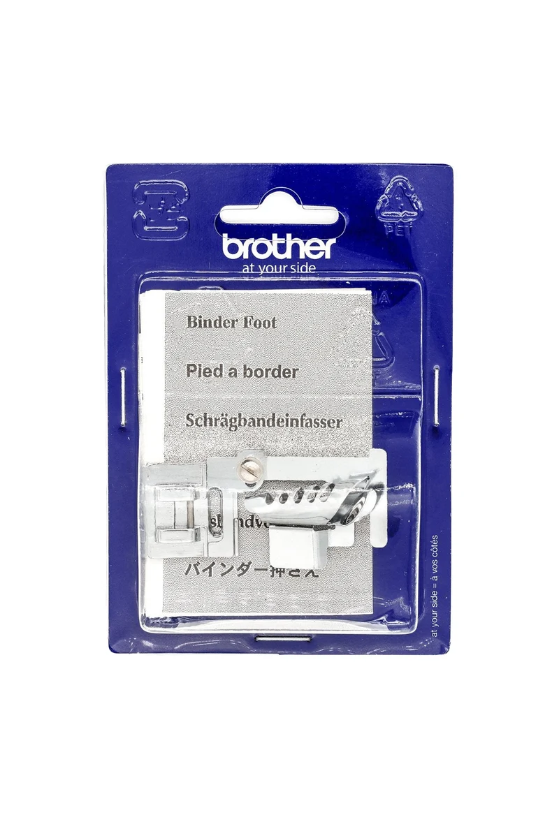 Brother Schrägbandeinfasser
