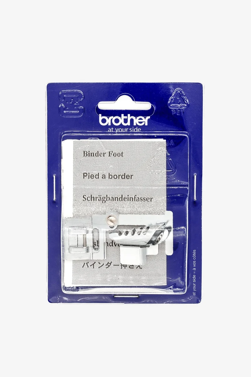 Brother Schrägbandeinfasser