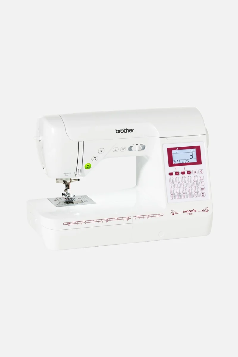 Brother Innov-is F400 Nähmaschine
