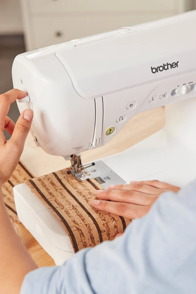 Brother Innov-is F400 Nähmaschine