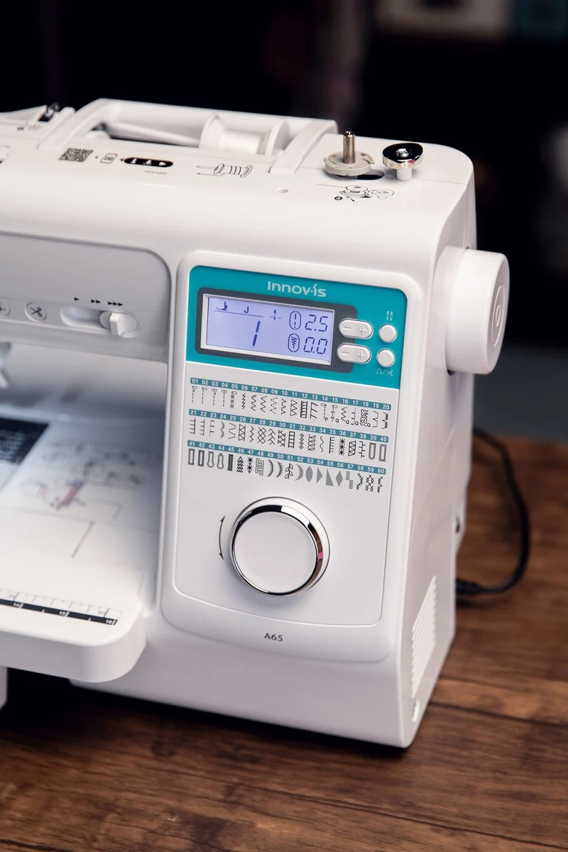 Brother Innov-is A65 Nähmaschine