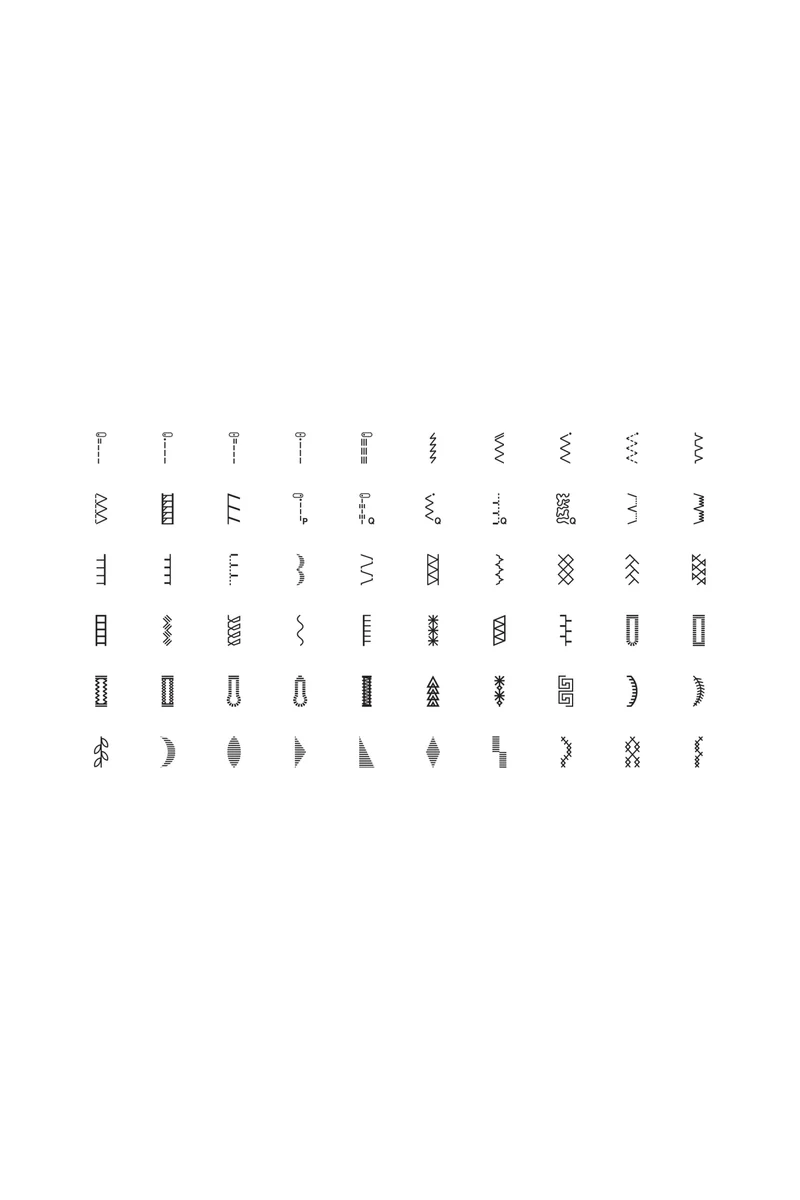 Brother Innov-is A65 Nähmaschine