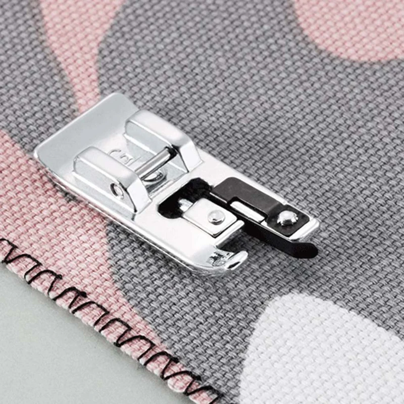 Brother Overlockfuß (nur für 5 mm Stichbreite )