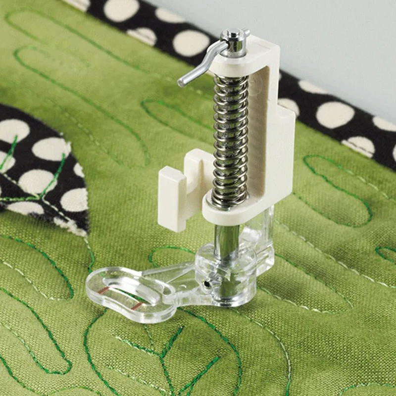 Brother Quilt- und Stickfuß