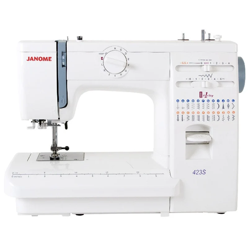 JANOME 423s