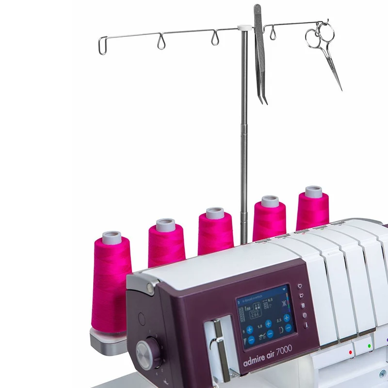 Pfaff admire air 7000 Coverlock