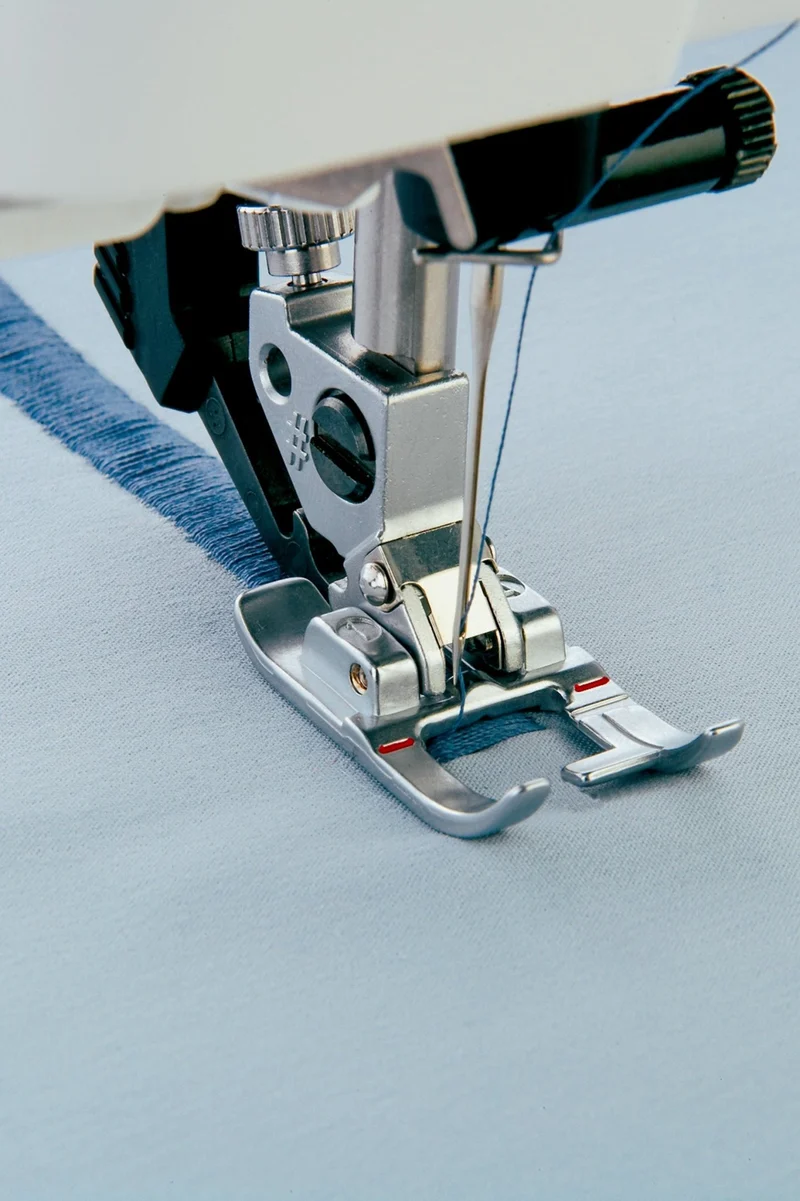 PFAFF Sewing-Star-Fuß für IDT-System