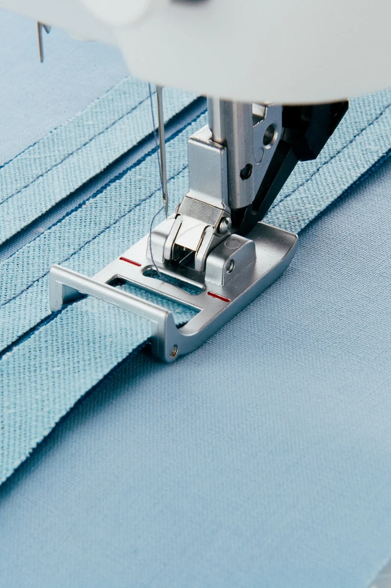 PFAFF Chenillefuß für IDT-System