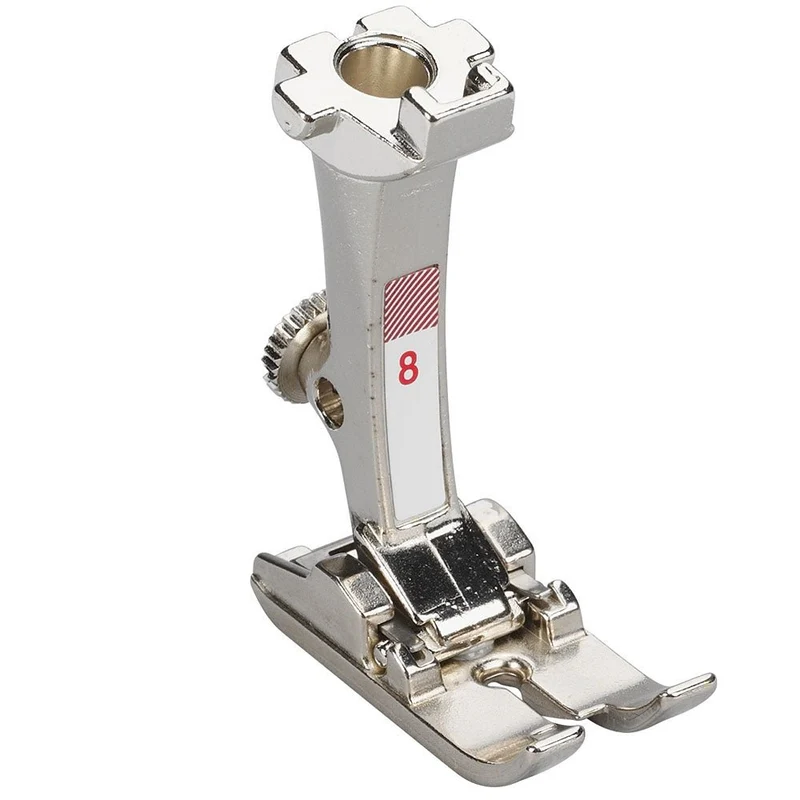 Bernina Jeansfuss Nr.8