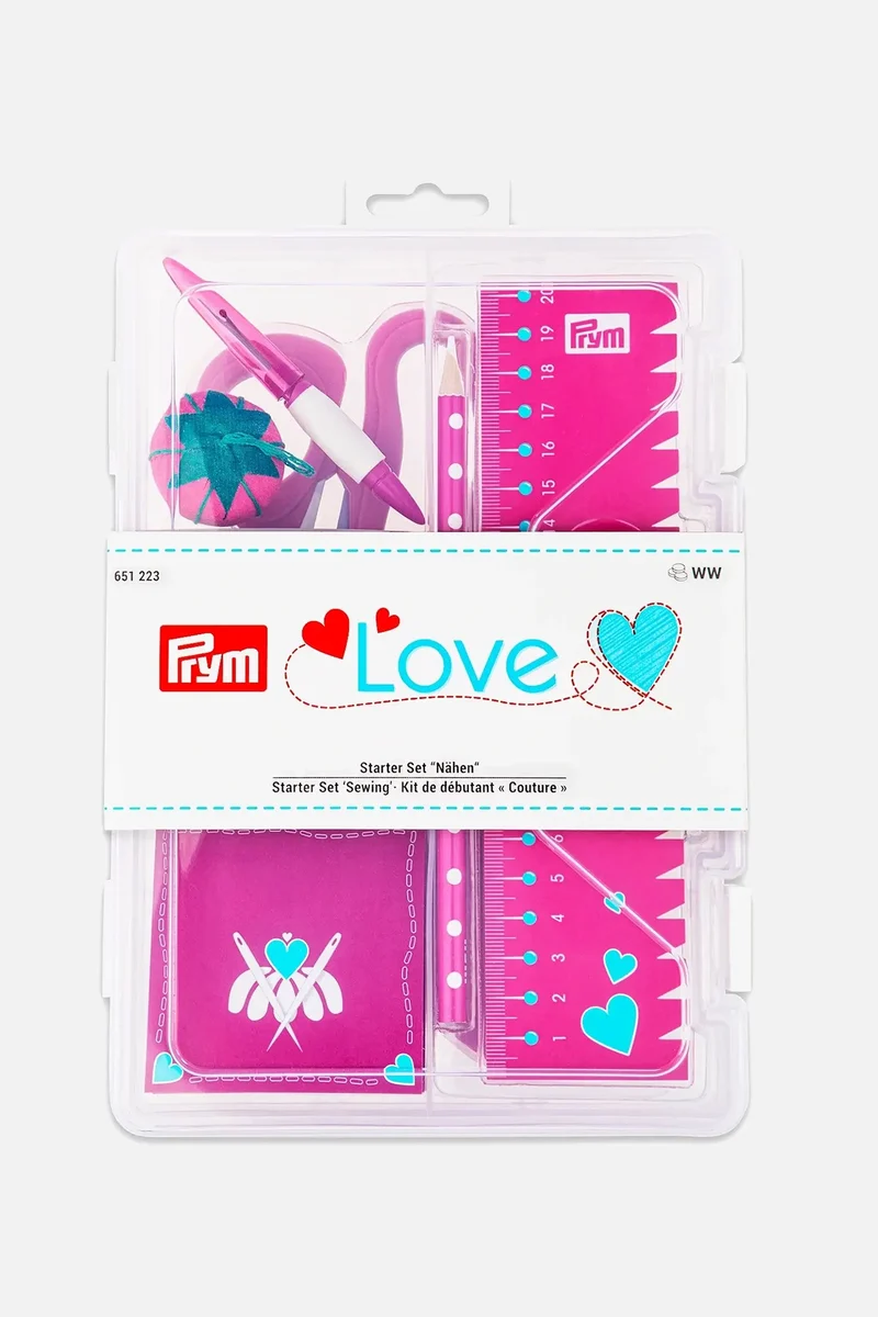 PRYM Starter Set »Nähen«