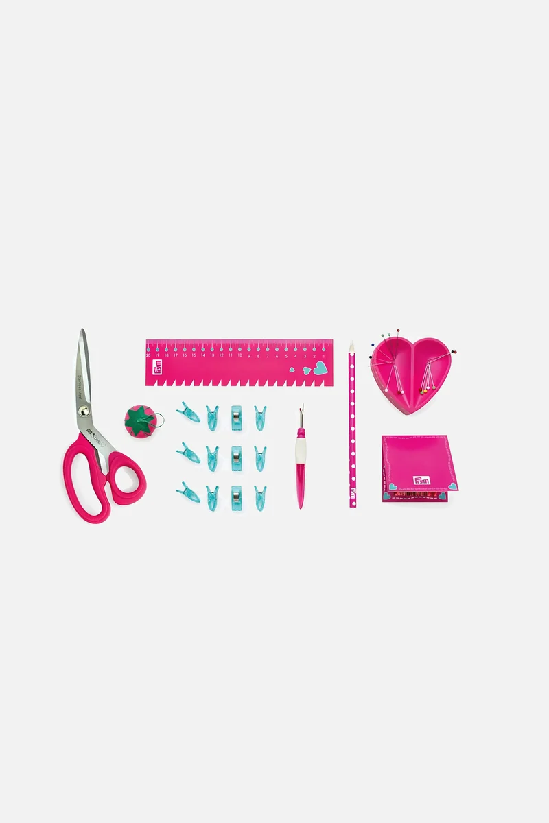 PRYM Starter Set »Nähen«