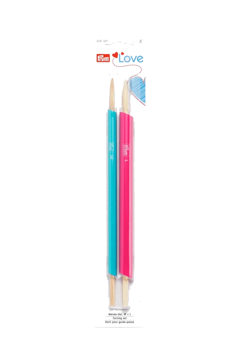 PRYM Wende-Set M+L