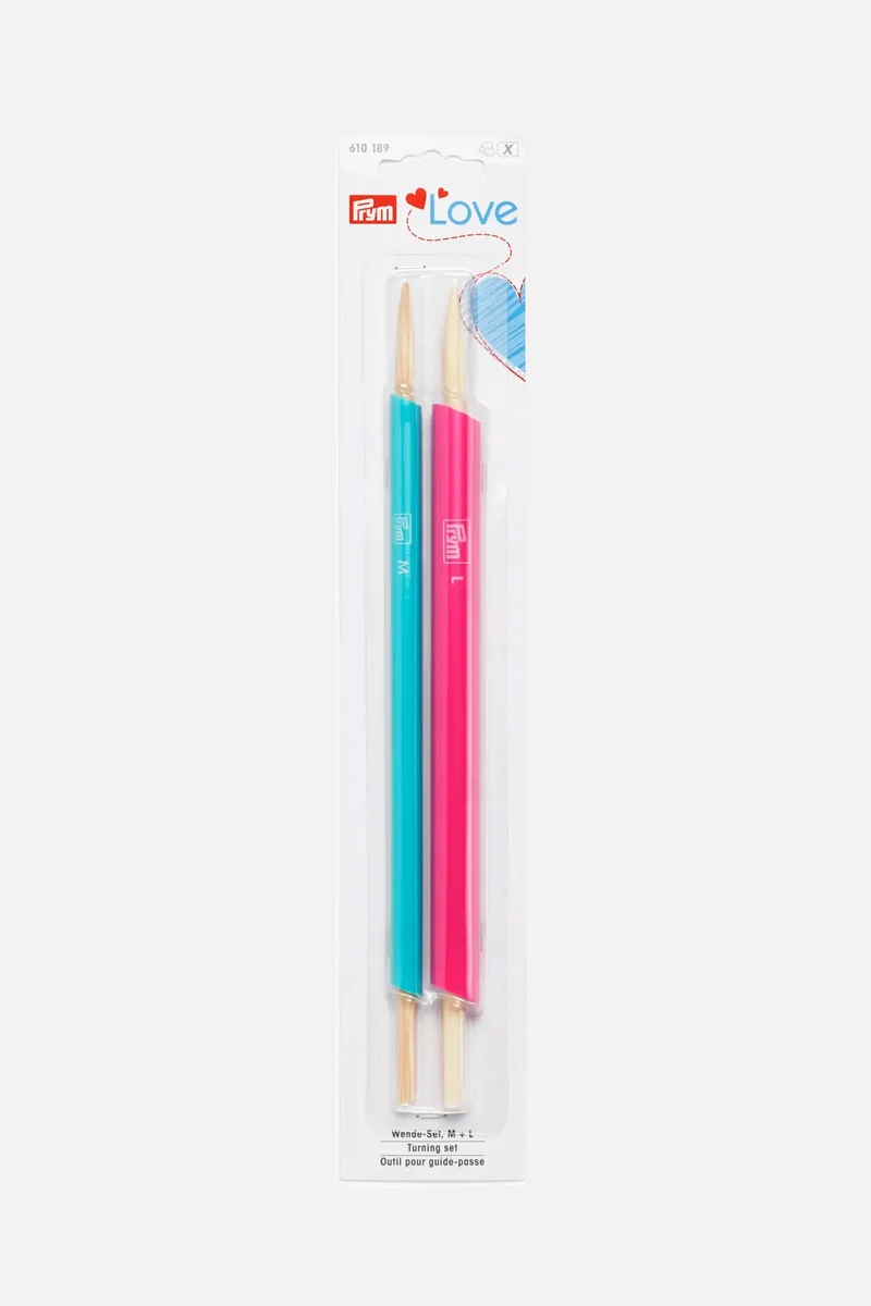 PRYM Wende-Set M+L