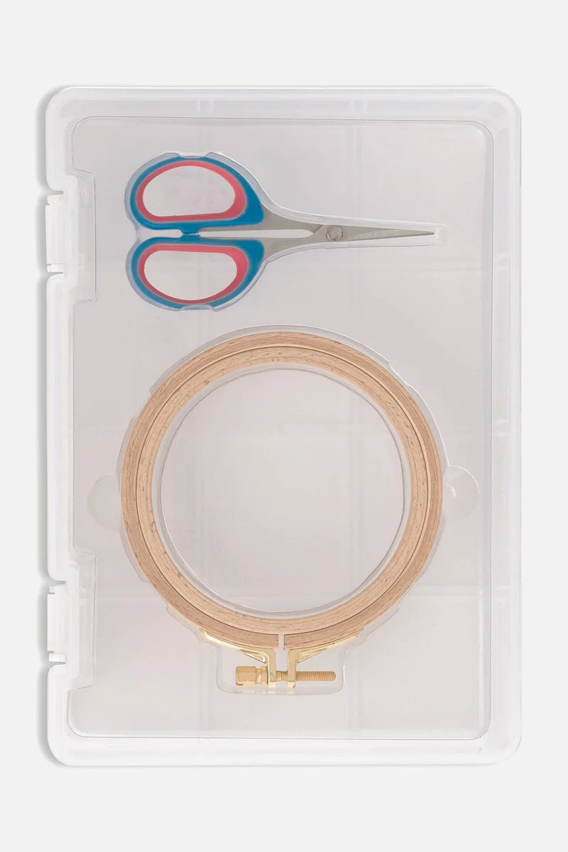 PRYM Love - Starter Set »Sticken«