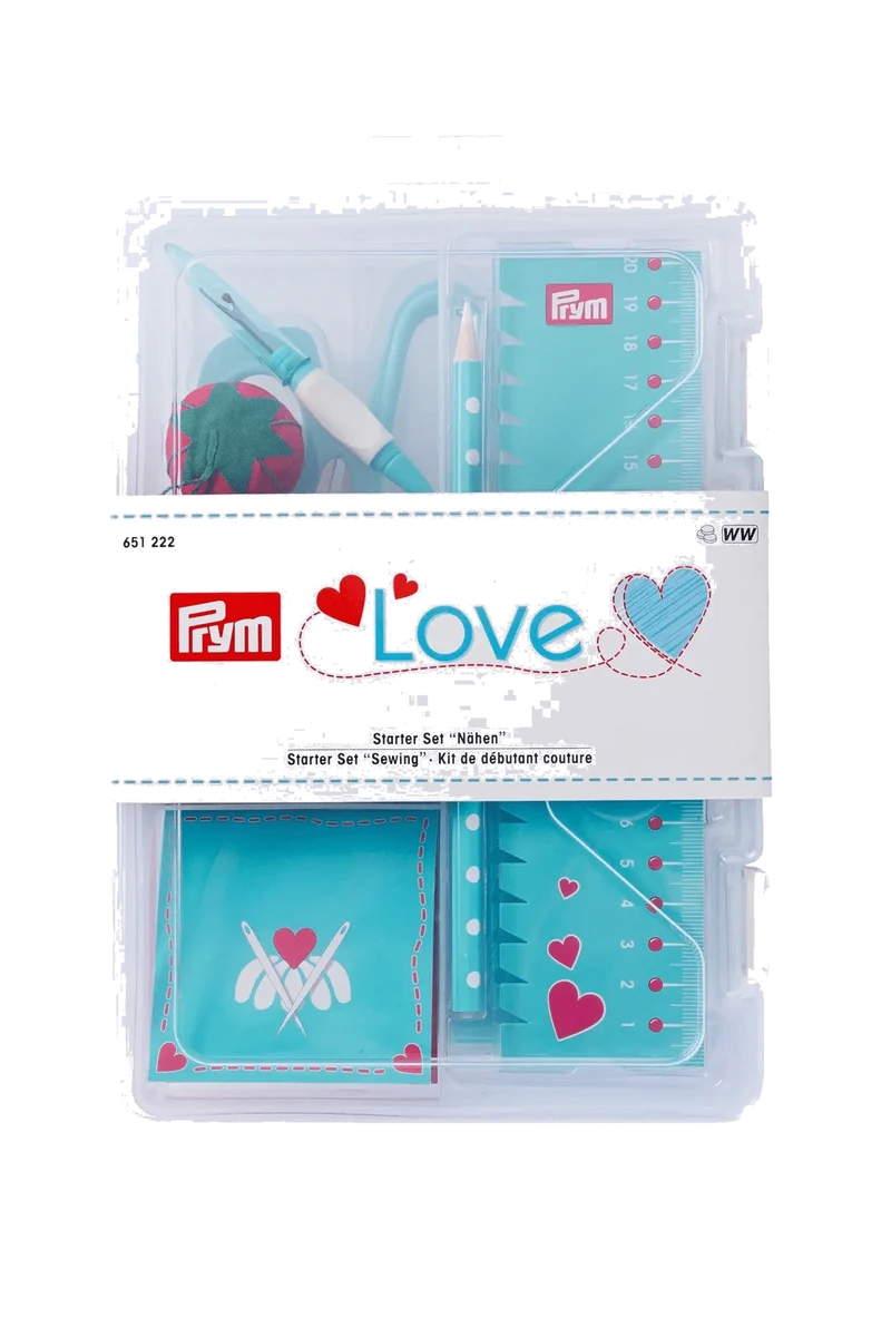 PRYM Starter Set »Nähen«