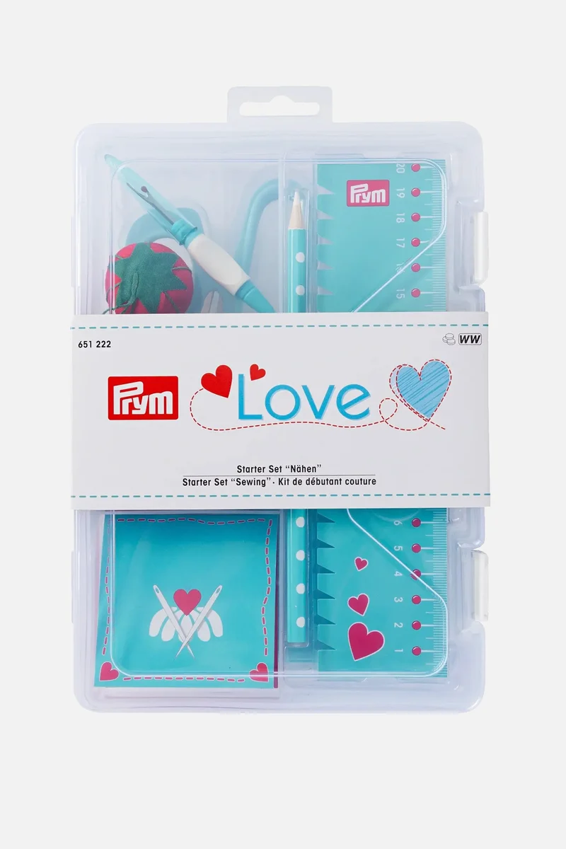 PRYM Starter Set »Nähen«