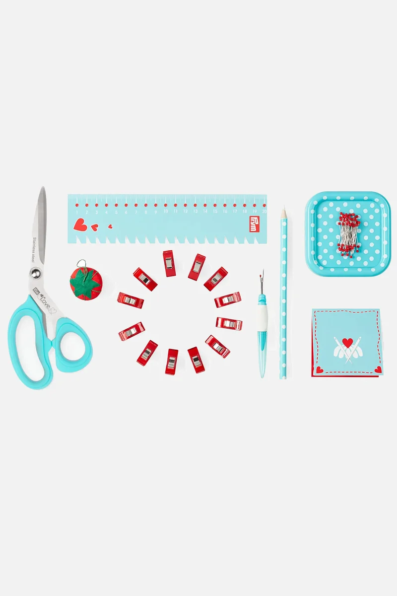 PRYM Starter Set »Nähen«