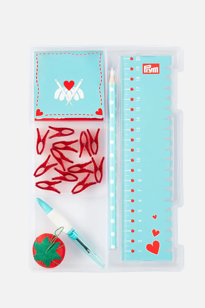 PRYM Starter Set »Nähen«