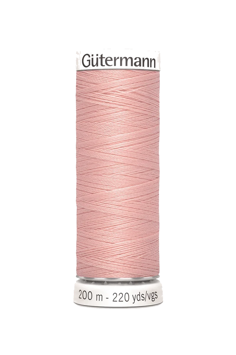 Gütermann Allesnähgarn – 200 m