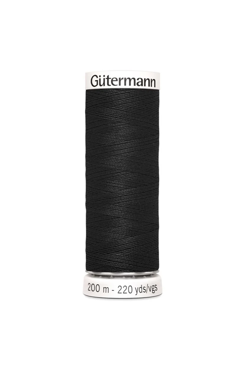 Gütermann Allesnähgarn – 200 m