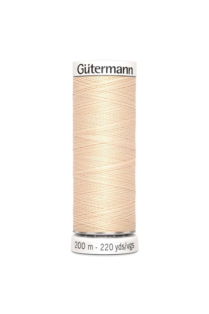 Gütermann Allesnähgarn – 200 m