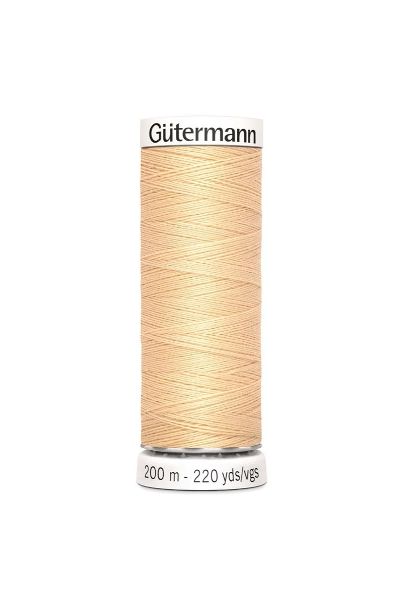 Gütermann Allesnähgarn – 200 m