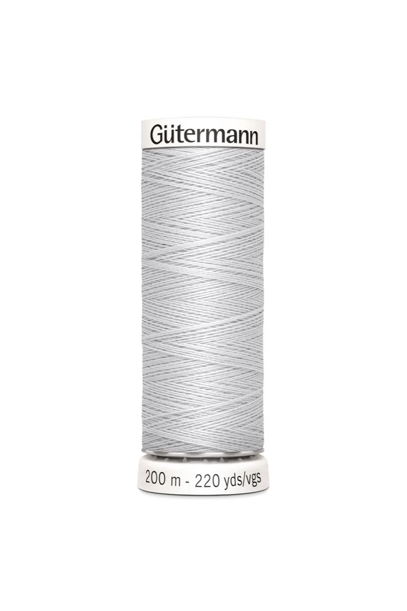 Gütermann Allesnähgarn – 200 m