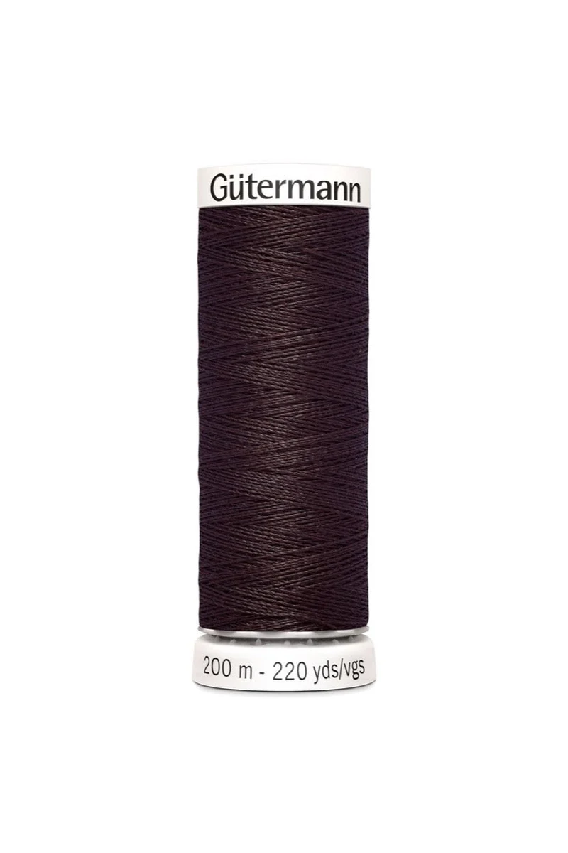 Gütermann Allesnähgarn – 200 m